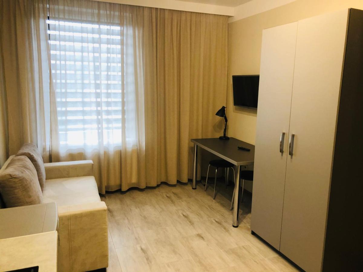 Apartamenty Wawrzyniak Perzyce Exterior photo