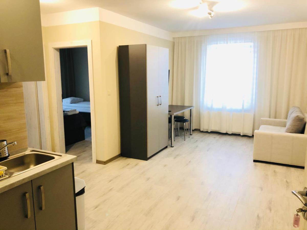 Apartamenty Wawrzyniak Perzyce Exterior photo
